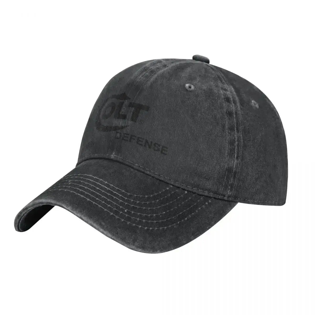 Colt Baseball Cap Handgun Logo Pop Rock Adjustable Washed Hip Hop Hats Men Adult Fitted Retro Design