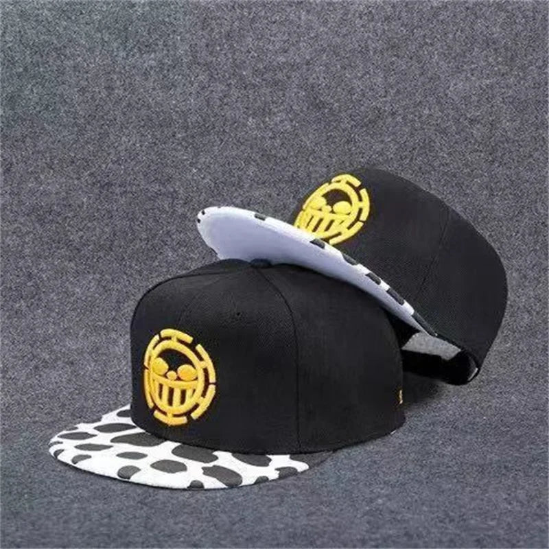 Gorras Para Hombres Unisex Luxury Baseball Caps Men Women Adjustable Snapback Hat Hiphop