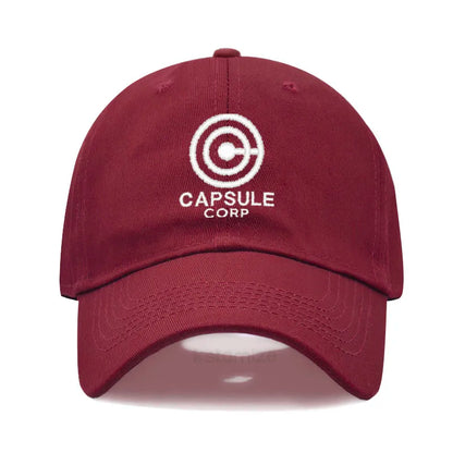 Washed Cotton Baseball Cap Men Women Unisex Embroidery Sun Protection Outdoor Sports Golf Caps