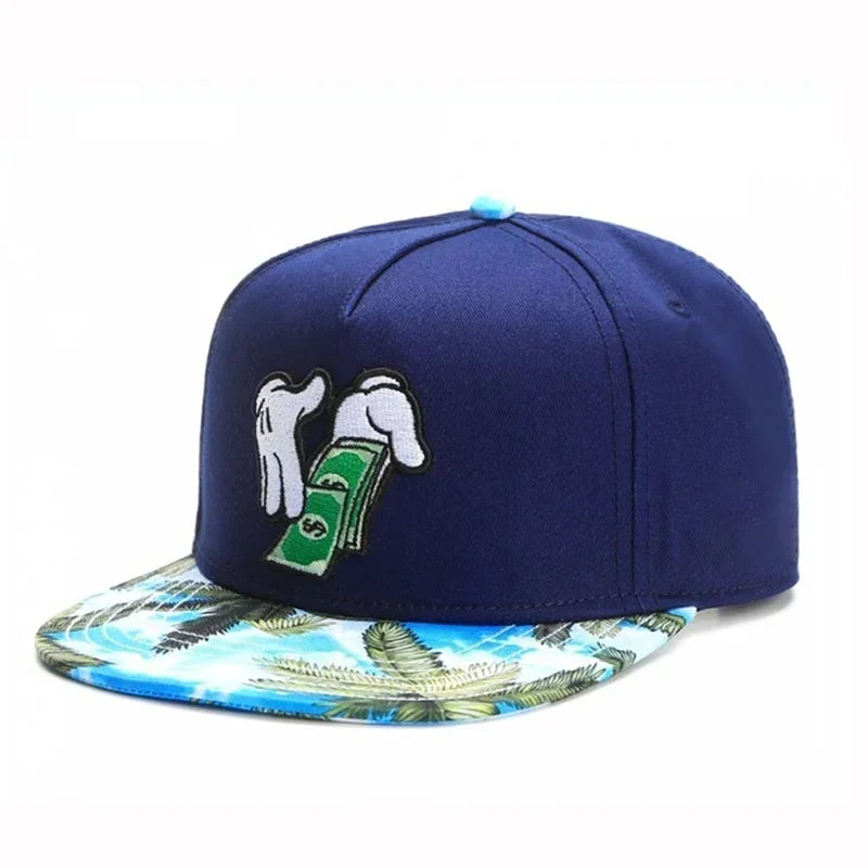 Luxury Brand Unisex You Baseball Caps Formen Women Knight Sport Snapback Sun Hat Gorra Trucker Para