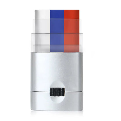 Country Flag Face Paint Stick Stripe Football Fan Brush Body Game Cheering Cheerleading Decoration
