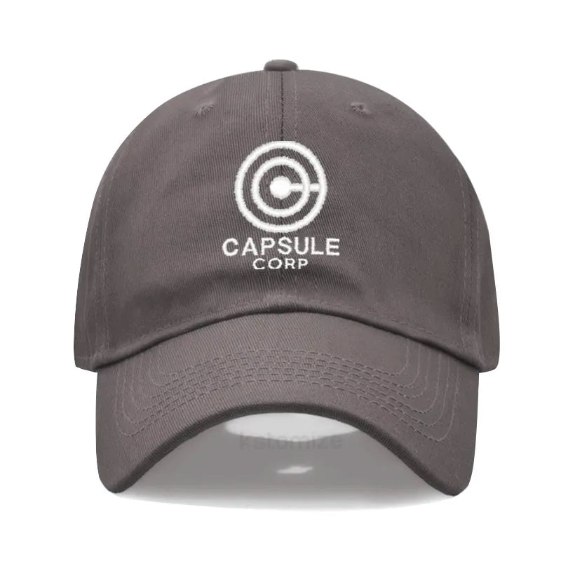 Washed Cotton Baseball Cap Men Women Unisex Embroidery Sun Protection Outdoor Sports Golf Caps