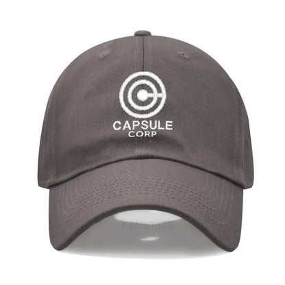 Washed Cotton Baseball Cap Men Women Unisex Embroidery Sun Protection Outdoor Sports Golf Caps