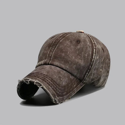 Japanese New Washed Denim Baseball Caps Men Women Snapback Spring Autumn Sports Solid Color Hip Hop Cap Sun Hat Wholesale