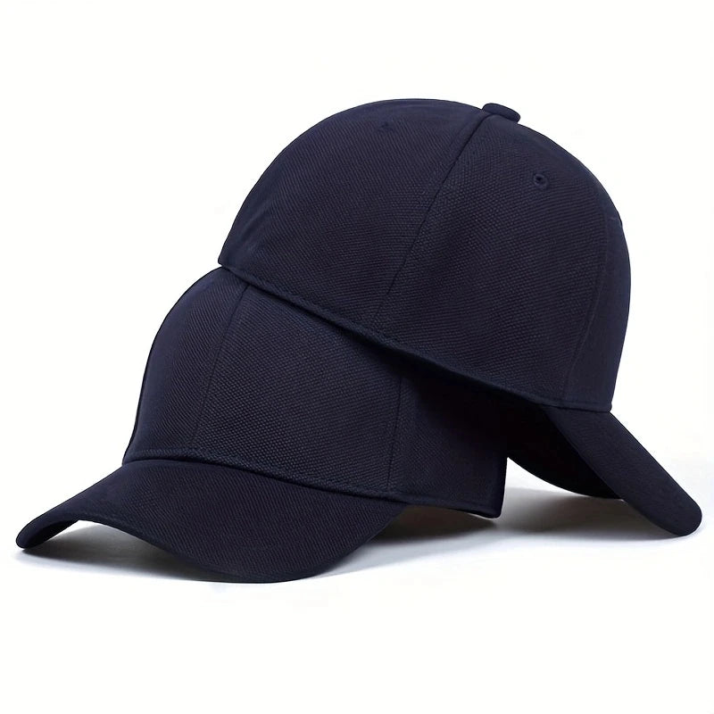 Baseball Cap Men Snapback Hats Caps Fitted Closed Full Women Gorras Bone Male Trucker Hat Casquette
