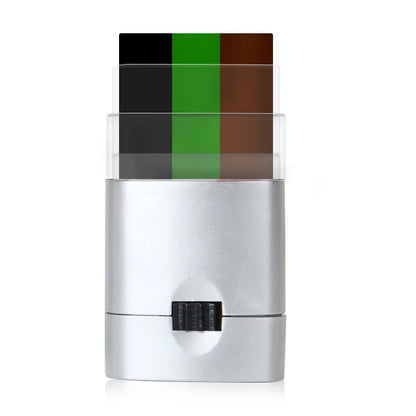 Country Flag Face Paint Stick Stripe Football Fan Brush Body Game Cheering Cheerleading Decoration