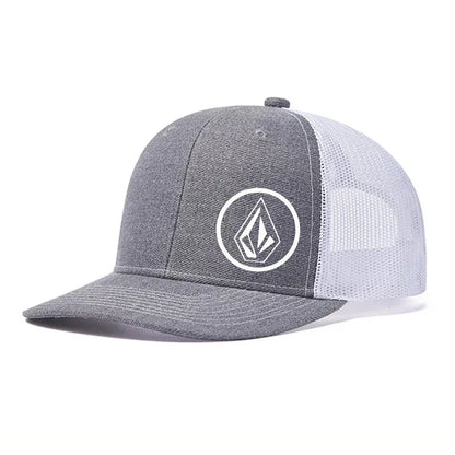 Sales Summer Mesh Baseball Cap Men Women Outdoor Casual Breathable Unisex Hiphop Trucker Snapback