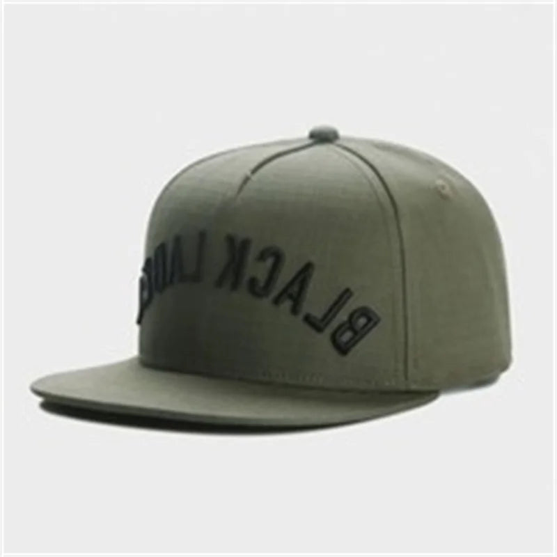 Ranyichen Brand Men S Letter Embroidery Baseball Cap Women Outdoor Casual Sports Snapback Sun Gorras