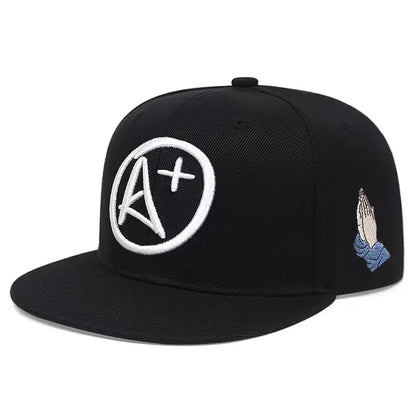 Luxury Cap Gorra Brand Men S Hats Flat Top Baseball Man Adjustable Snapback Gorras Hombre Sports