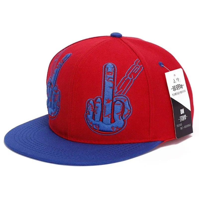 Luxury Brand Unisex Baseball Caps Men Women Adjustable Snapback Hat Hiphop Dadhatstrucker Gorras