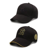 black Yellow