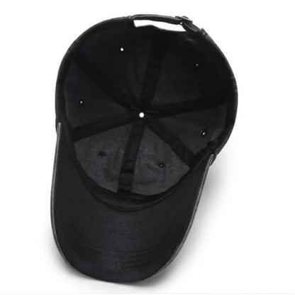 Solid Baseball Caps Men Cap Streetwear Style Women Hat Snapback Casual Casquette Dad Hip Hop
