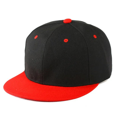 Emrojentia Custom Embroidered Caps Hats - Personalized Logo Or Text- Ideal Business