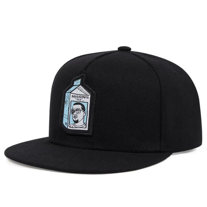 Luxury Male Era Muslim Baseball Cap Men S Women Hiphop Sun Hats Flat Top Snapback Gorras Hombre