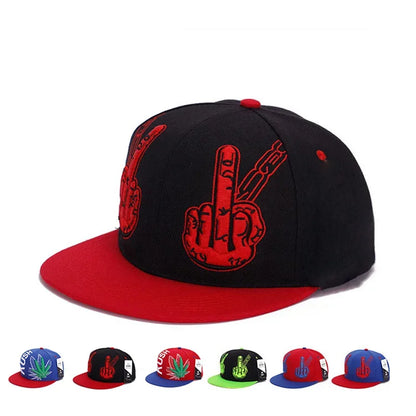 Luxury Brand Unisex Baseball Caps Men Women Adjustable Snapback Hat Hiphop Dadhatstrucker Gorras