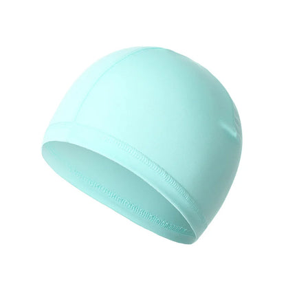 Cool Summer Women Men Cycling Thin Sport Cap Quick Dry Anti-Uv Beanies Hat Lady Male Anti-Sweat