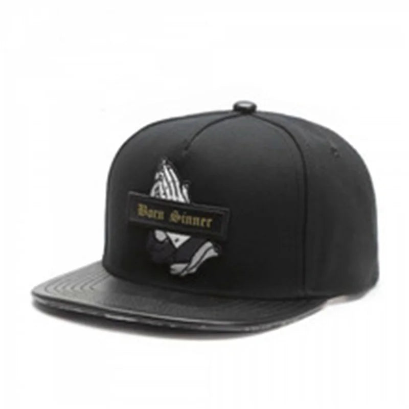 Ranyichen Brand Men S Letter Embroidery Baseball Cap Women Outdoor Casual Sports Snapback Sun Gorras