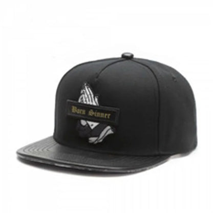 Ranyichen Brand Men S Letter Embroidery Baseball Cap Women Outdoor Casual Sports Snapback Sun Gorras