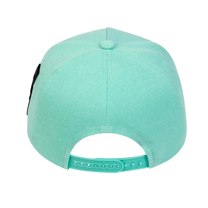 Luxury Cute Unisex Baseball Caps Men Women Adjustable Snapback Hat Hiphop Dad Trucker Gorras Hombre