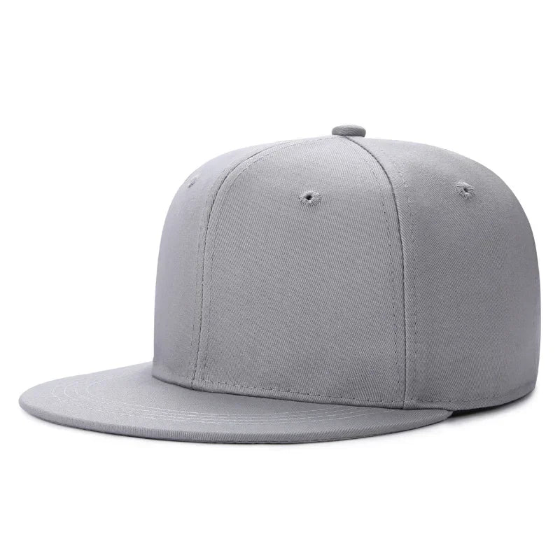 Emrojentia Custom Embroidered Caps Hats - Personalized Logo Or Text- Ideal Business