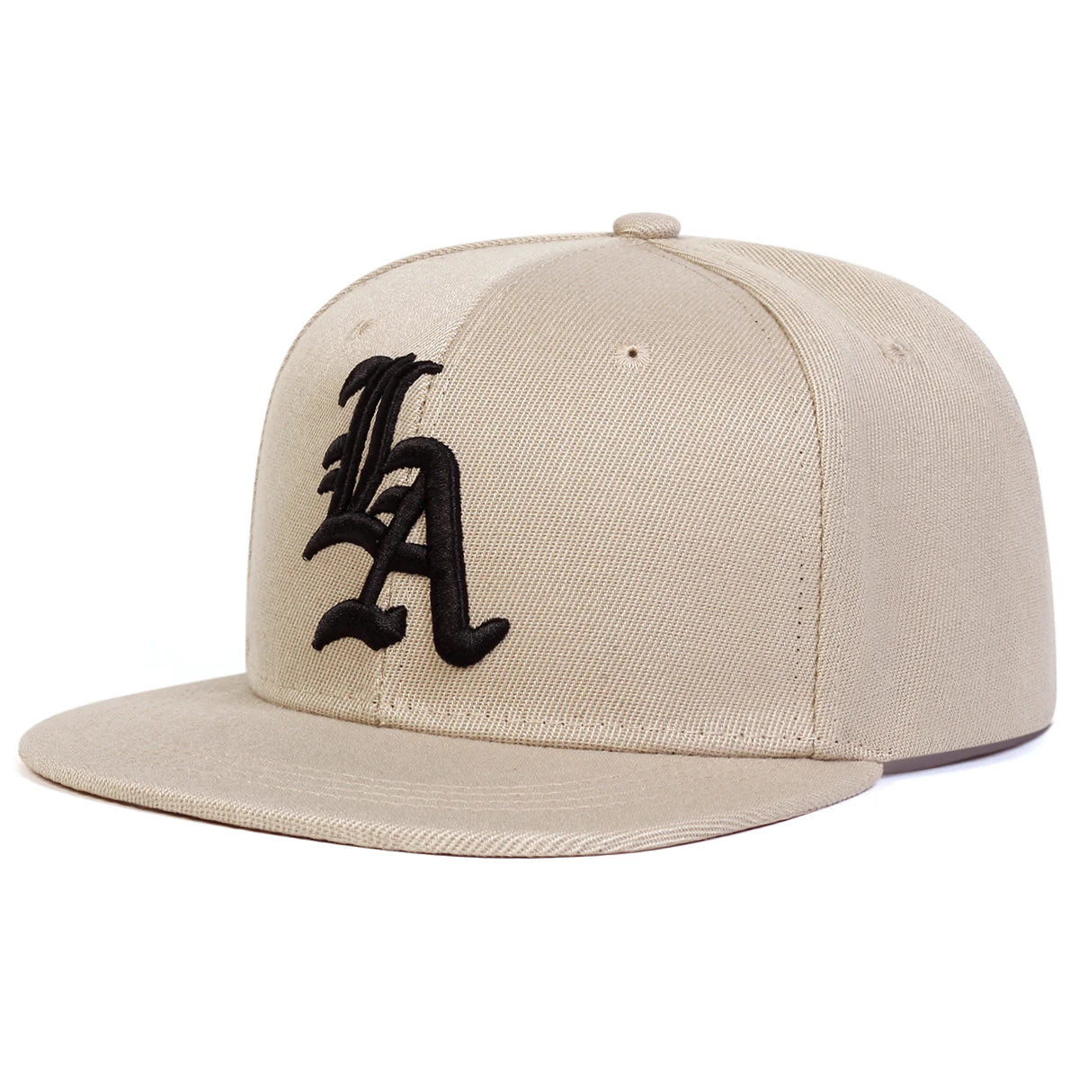 Unisex Gothic Letter Embroidery Hip-Hop Hats Spring Autumn Outdoor Adjustable Casual Baseball Caps