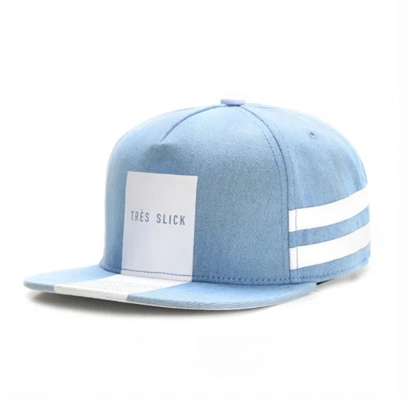 Unisex Era Baseball Caps Women Men Flat Top Knight Sport Snapback Suntrucker Hat Gorra Hombres