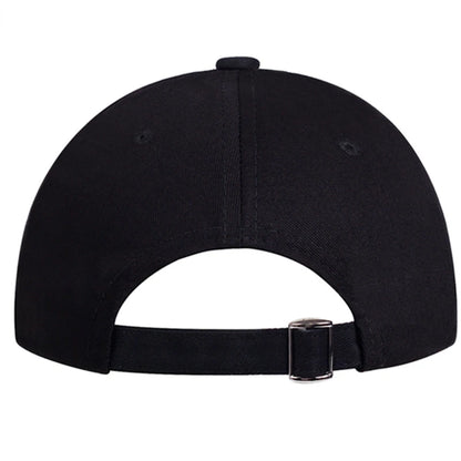 Designer Embroidered Baseball Cap Men Women Hip Hop Dad Hat Summer Outdoor Sun Hats Adjustable Golf