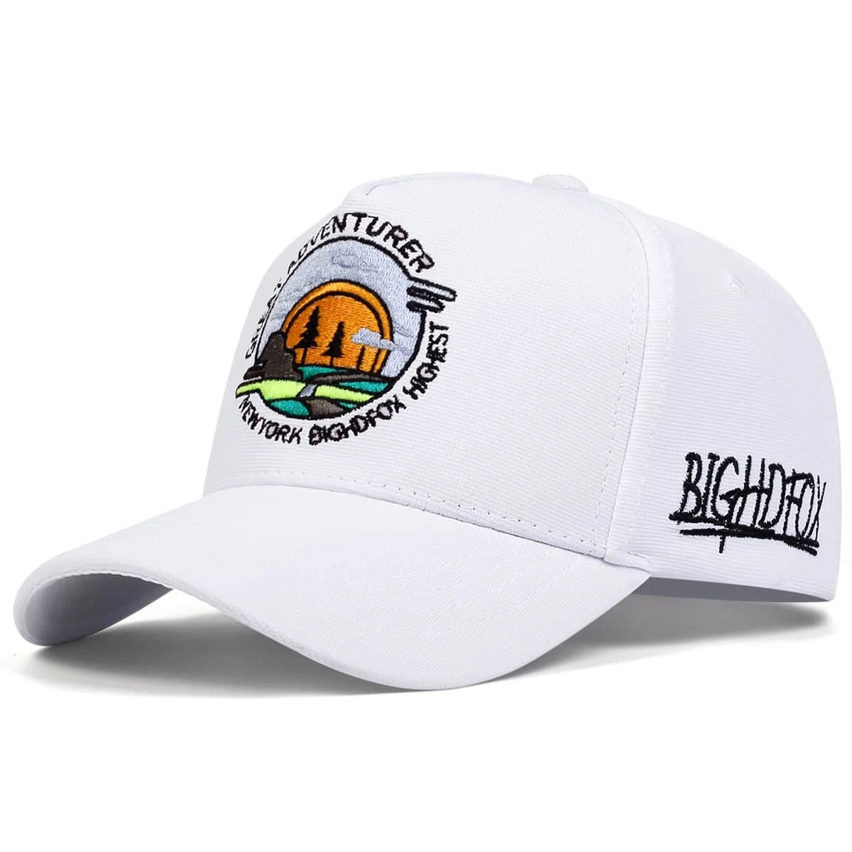Men Hip Hop Baseball Cap Tactical Army Trucker Cotton Snapback Hat Adult Hats Gorras
