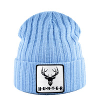 HUNTER-BU1