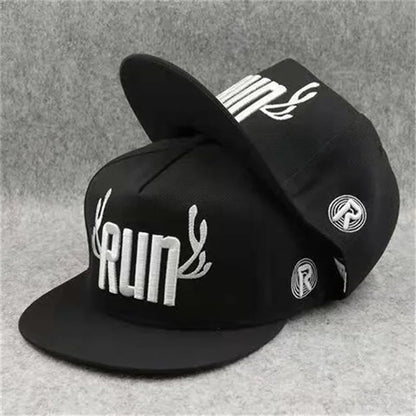 Gorras Para Hombres Unisex Luxury Baseball Caps Men Women Adjustable Snapback Hat Hiphop