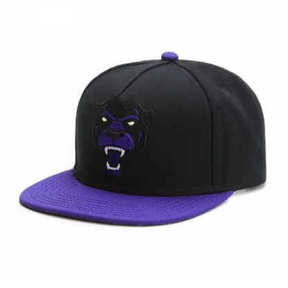 Luxury Cool Baseball Caps Black Snapback Cap Hiphop Men Cotton100 Knight Outdoor Trucker Hat Gorras