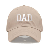 DAD-Khaki 1
