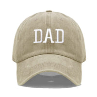 DAD-Khaki 2