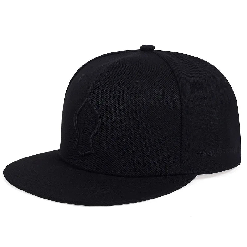 Luxury Male Era Muslim Baseball Cap Men S Women Hiphop Sun Hats Flat Top Snapback Gorras Hombre