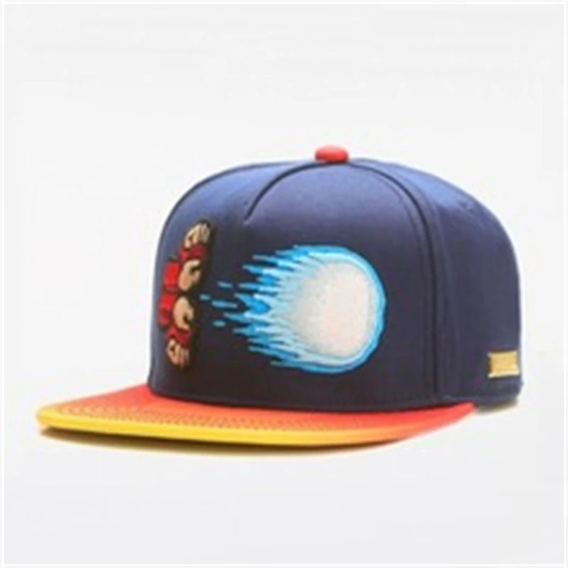 Brand Men S Letter Embroidery Baseball Cap Women Outdoor Casual Vacation Sports Snapback Sun Gorras