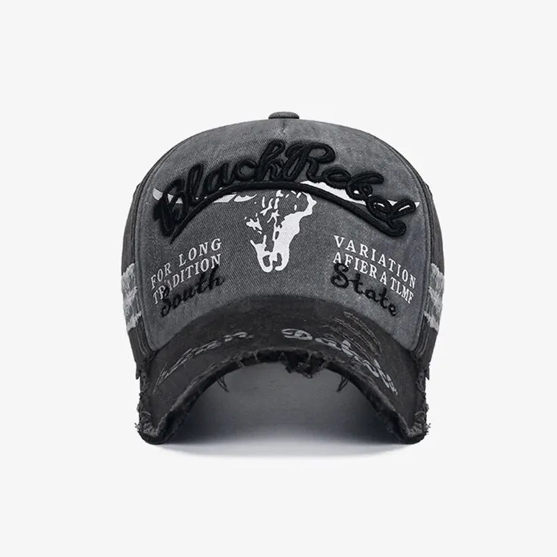 Cotton Baseball Cap Snapback Mesh Hats Hip Hop Caps Cool Men Female Outdoor Casual Sun Hat
