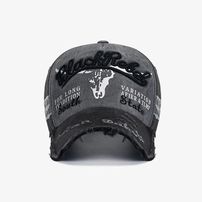 Cotton Baseball Cap Snapback Mesh Hats Hip Hop Caps Cool Men Female Outdoor Casual Sun Hat