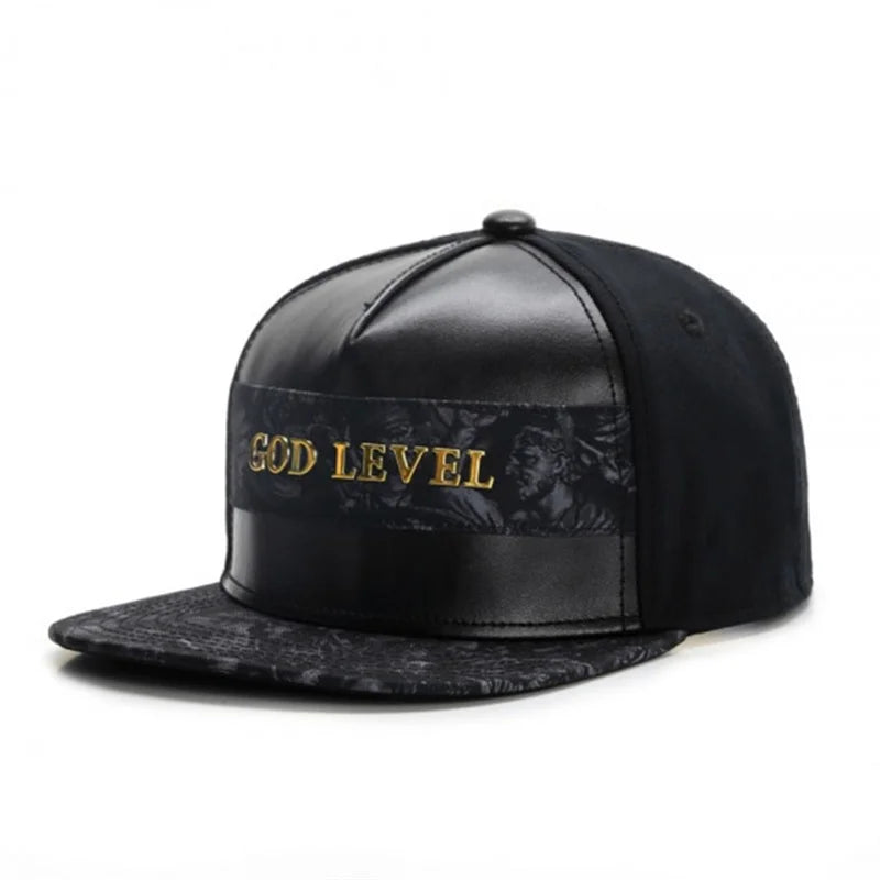 Brand Fastball Cap Cookie Embroidery Hiphop Snapback Hat Baseball Caps Men Women Outdoor Adult