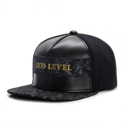 Brand Fastball Cap Cookie Embroidery Hiphop Snapback Hat Baseball Caps Men Women Outdoor Adult