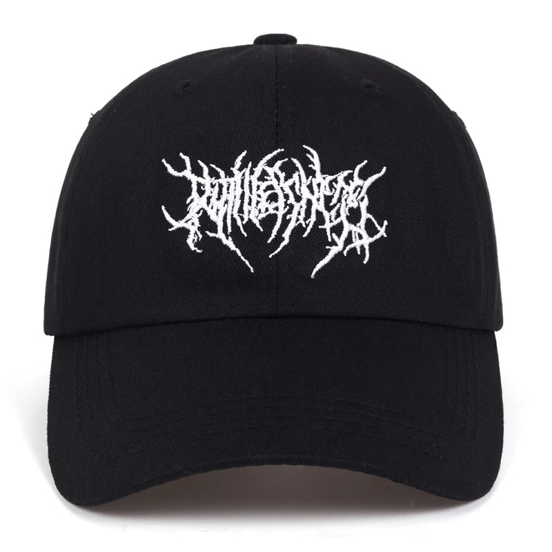 Designer Embroidered Baseball Cap Men Women Hip Hop Dad Hat Summer Outdoor Sun Hats Adjustable Golf