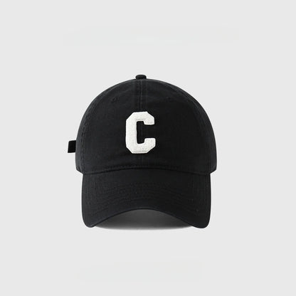 Unisex Large Size XL 63cm Baseball Caps 100% Cotton Caps for Men Summer Big Head Hat Men 60cm Trucker Caps 62CM Dad Cap