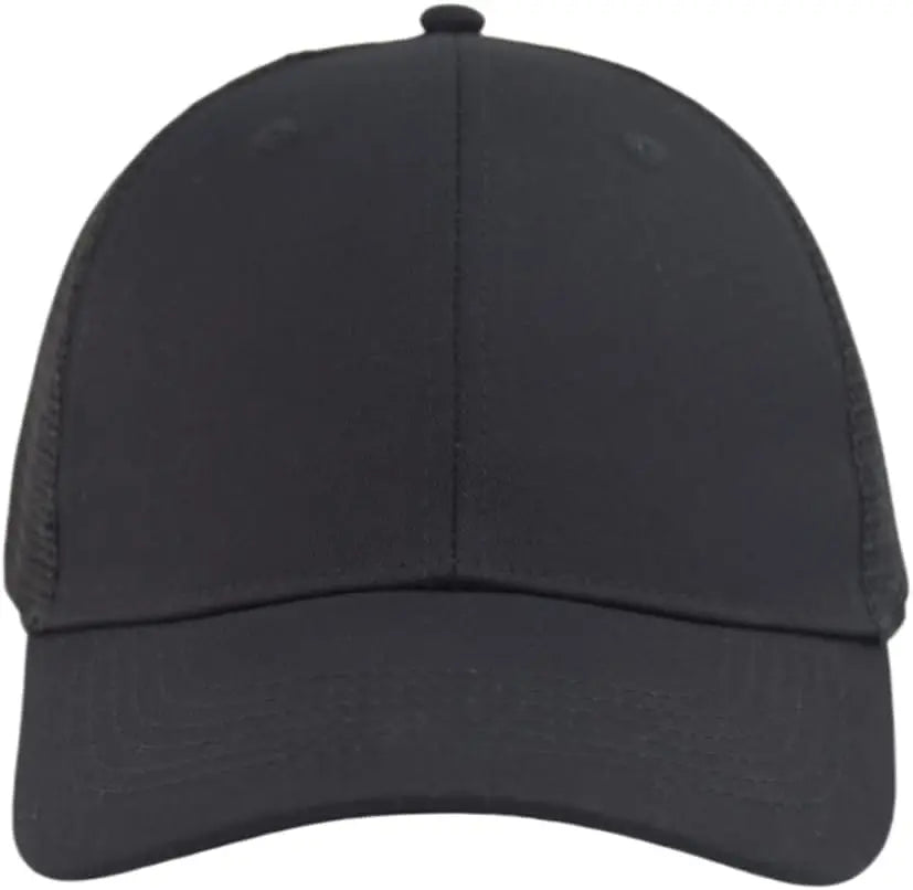 Sizes 55-60cm Adjustable Snapback Baseball Trucker Basic Plain Men S Women Mesh Work Splicing Cap