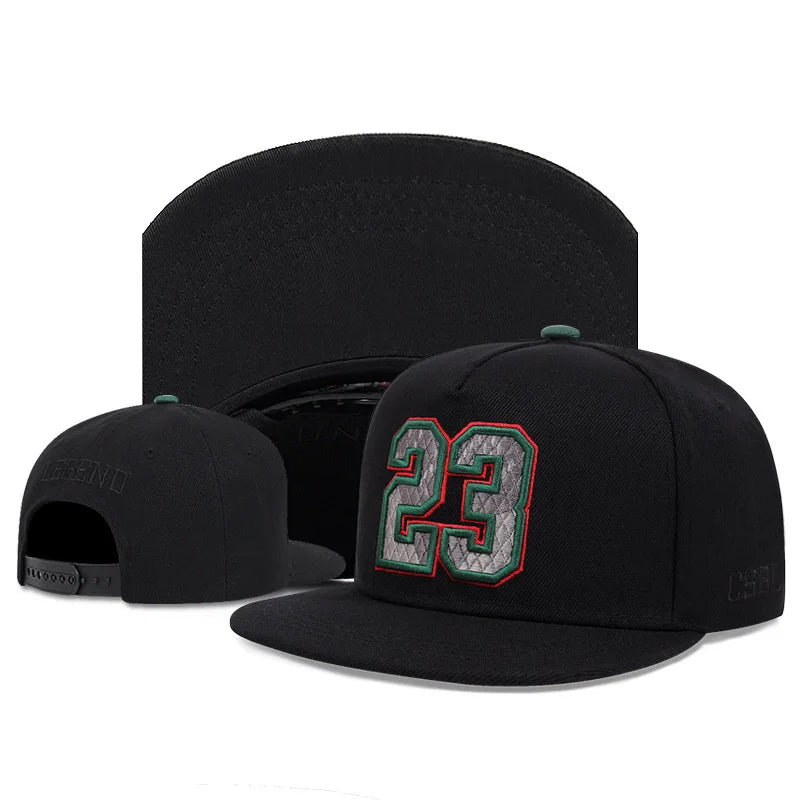 Luxury Cap Gorra Brand Men S Hats Flat Top Baseball Man Adjustable Snapback Gorras Hombre Sports