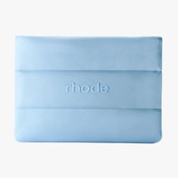 Blue Storage Bag