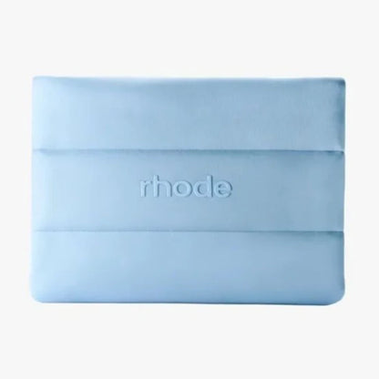 Rhode Lip Gloss iPhone Case – Toast & Vanilla Makeup Phone Case