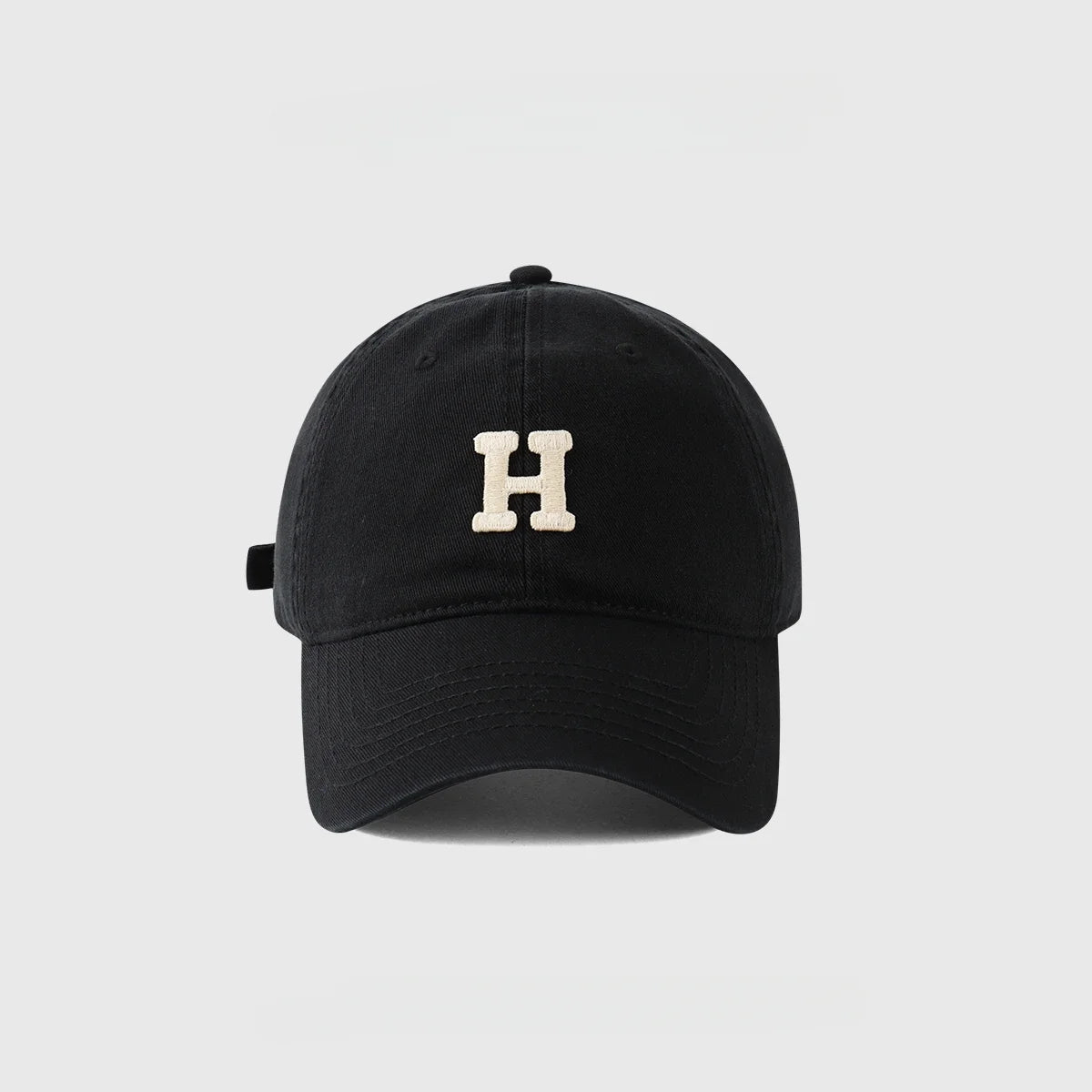 Unisex Large Size XL 63cm Baseball Caps 100% Cotton Caps for Men Summer Big Head Hat Men 60cm Trucker Caps 62CM Dad Cap