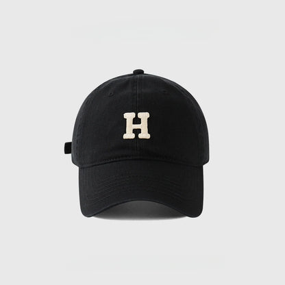 Unisex Large Size XL 63cm Baseball Caps 100% Cotton Caps for Men Summer Big Head Hat Men 60cm Trucker Caps 62CM Dad Cap