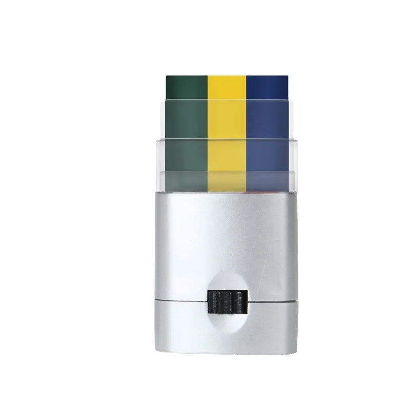 Country Flag Face Paint Stick Stripe Football Fan Brush Body Game Cheering Cheerleading Decoration
