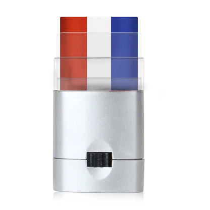 Country Flag Face Paint Stick Stripe Football Fan Brush Body Game Cheering Cheerleading Decoration