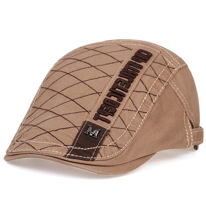 Summer Outdoor Sports Berets Caps Men Women Casual Peaked Cap Sun Hats Cotton Hip Hop Hat Casquette